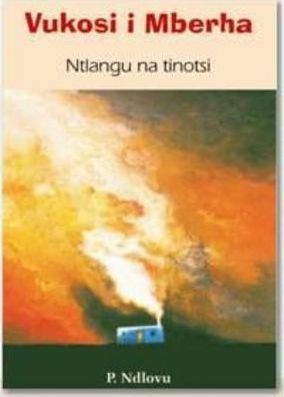Vukosi I Mberha: Vukosi i Mberha Giredi ya 12 Ntlangu na tinotsi: Grade 12 Gr 12