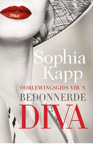 Oorlewingsgids vir 'n bedonnerde diva