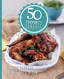 50 Hoendergeregte