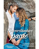 Onweerstaanbare passie