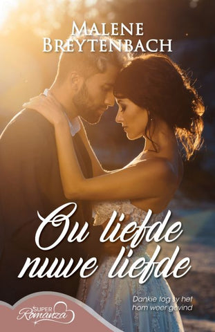 Ou liefde nuwe liefde - SuperRomanza