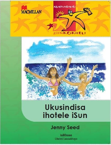 ABAFUNDAYO ZIINKOKHELI IBANGA 4 UKUSINDISA IHOTELE ISUN