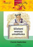 ABAFUNDAYO ZIINKOKHELI IBANGA 4 UZOLANI WENZA UMAHLUKO