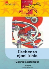 ABAFUNDAYO ZIINKOKHELI IBANGA 5: ZISEBENZA NJANI IZINTO