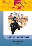 ABAFUNDAYO ZIINKOKHELI IBANGA 6 UMOSES NENKAWU