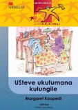 Abafundayo Ziinkokheli Ibanga 6 Usteve Ukufumana Kulungile