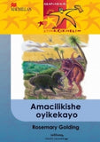 ABAFUNDAYO ZIINKOKHELI IBANGA 6 AMACILIKISHE OYIKEKAYO