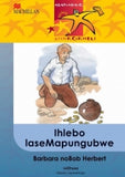 ABAFUNDAYO ZIINKOKHELI IBANGA 6 IHLEBO LASEMAPUNGUBWE