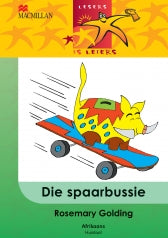 LESERS IS LEIERS GRAAD 4 DIE SPAARBUSSIE