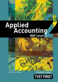APPLIED ACCOUNTING NQF2 SB