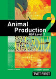ANIMAL PRODUCTION NQF2 SB