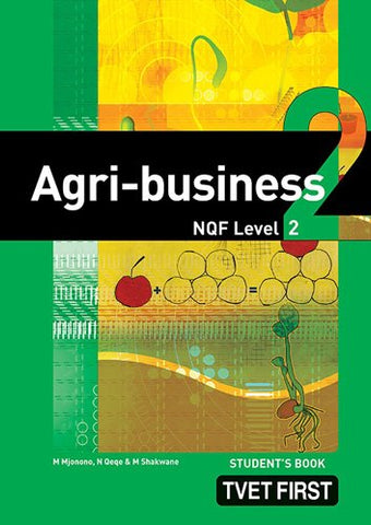 AGRI-BUSINESS NQF2 SB