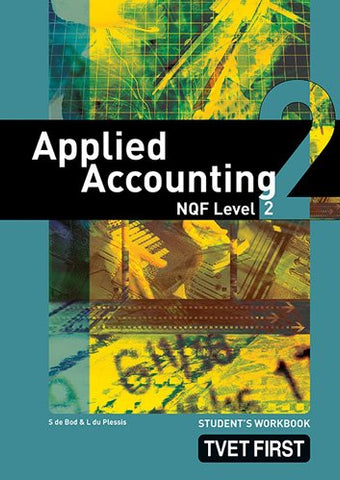 APPLIED ACCOUNTING NQF2 WB
