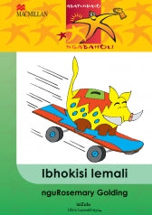 ABAFUNDAYO NGABAHOLI IBANGA 4 IBHOKISI LEMALI
