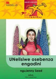 ABAFUNDAYO NGABAHOLI IBANGA 4 UNELISIWE OSEBENZA ENGADINI