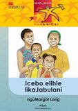 ABAFUNDAYO NGABAHOLI IBANGA 5 ICEBO ELIHLE LIKAJABULANI
