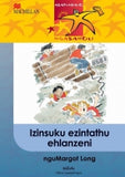 ABAFUNDAYO NGABAHOLI IBANGA 6 IZINSUKU EZINTATHU EHLANZENI