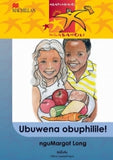 ABAFUNDAYO NGABAHOLI IBANGA 6 UBUWENA OBUPHILILE