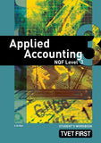 APPLIED ACCOUNTING NQF3 WB