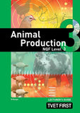ANIMAL PRODUCTION NQF3 LG
