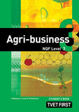 AGRI-BUSINESS NQF3 SB