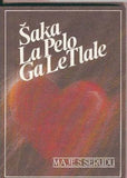 Saka La Pelo Ga Le Tlale (Novel)