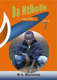 Ba Ntlhoile Grade 7