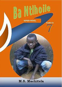 Ba Ntlhoile Grade 7