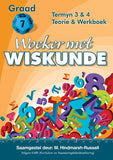 Woeker Met Wiskunde Gr 7 T3 & 4