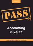 PASS Accounting Grade 12