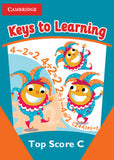 Keys to Learning Top Score C