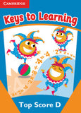 Keys to Learning Top Score D