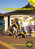 Ngingewakabani