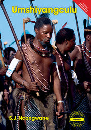 Umshiyangculu (Siswati)