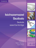 Isichazamazwi Sezibalo Sezikole sase-Cambridge (IsiZulu)