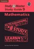 Study & Master Study Guide Mathematics Grade 9