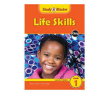 Study & Master Life Skills Learner's Book Grade 1