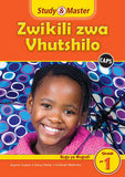 Study & Master CAPS Zwikili Zwa Vhutshilo Bugu Ya Mugudi Gireidi Ya 1 (Tshivenda) - Elex Academic Bookstore