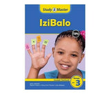 Study & master iziBalo: Gr 3: Learner's book
