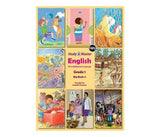 Study & Master English FAL Big Book 4 Grade 1