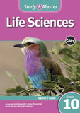 Study & Master CAPS Life Sciences Grade 10 Teacher's Guide - Elex Academic Bookstore