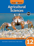 Study & Master Agricultural Sciences  Learner's Book Grade 12