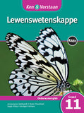 Ken & Verstaan Lewenswetenskappe Onderwysersgids Graad 11