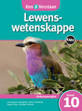 Ken & Verstaan Lewenswetenskappe Onderwysersgids Graad 10