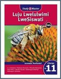 Study & Master CAPS Luju Lwelulwimi Lwesiswati Libanga Le-11 - Incwadzi Yatishela - Elex Academic Bookstore