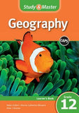 Study & Master Geography Learner's Book Grade 12