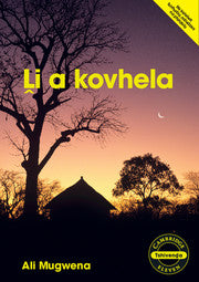 Li a kovhela (Tshivenda Title)