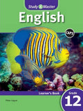 Study & Master English First Additional Language Learner's Book Grade 12