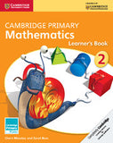 Cambridge Primary Mathematics Learner’s Book 2