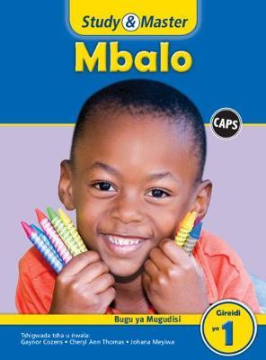 Study & Master Mbalo Faela ya Mugudisi Gireidi ya 1